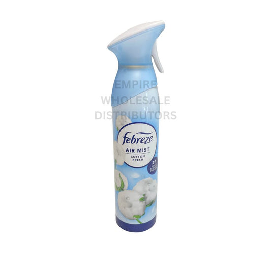 FEBREZE COTTON FRESH 8.8OZ 8PCS