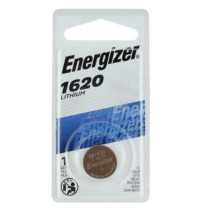 ENERGIZER 3V LITHIUM 2032 Battery 6 Pack