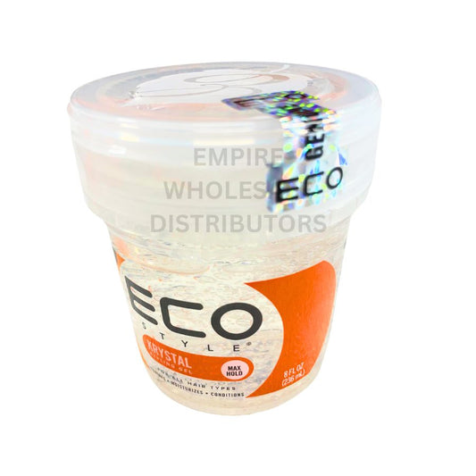 ECO STYLING GEL 8OZ