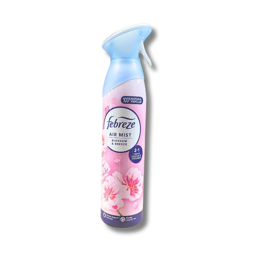 FEBREZE BLOSSOM & BREEZE 8.8OZ 8PCS