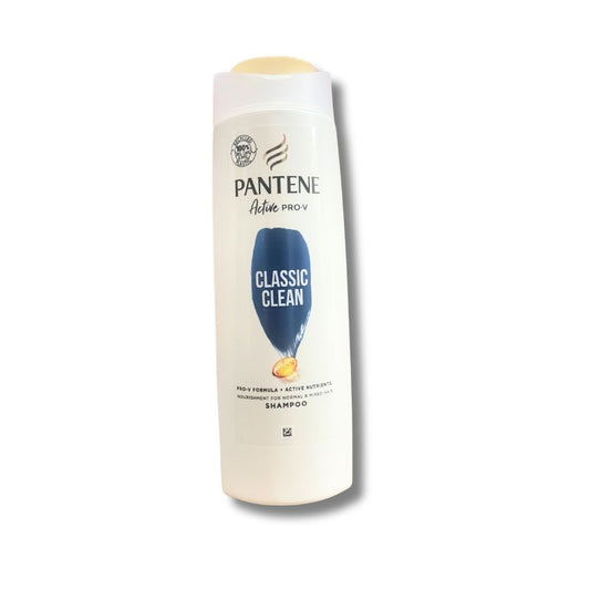 PANTENE CLASSIC CLEAN 400ml