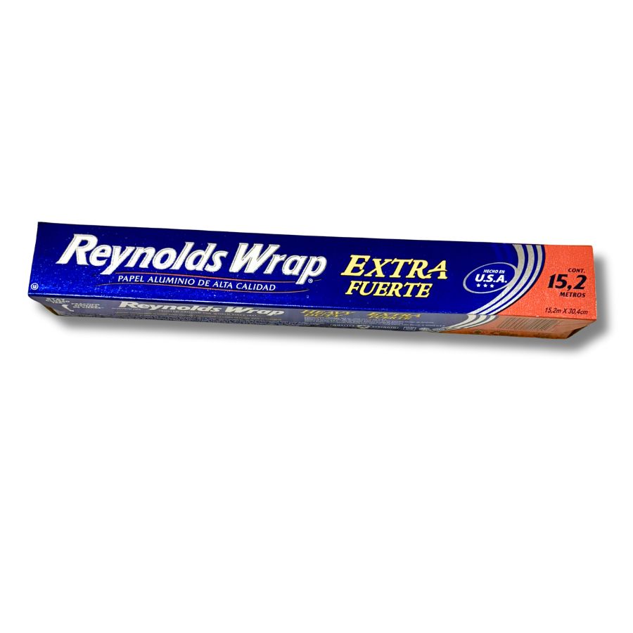 Reynolds Wrap Alumimum Foil 50 sq ft