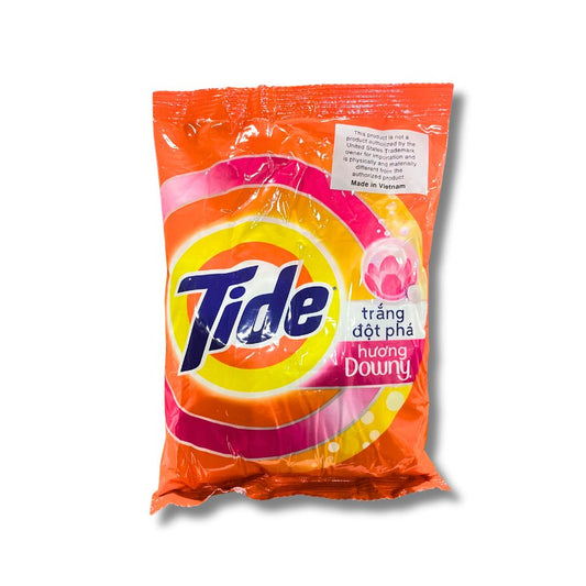 TIDE Downy Powder Laundry Detergent 36ct