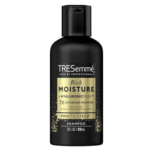 TRESEMME Shampoo Moisture Rich 3oz