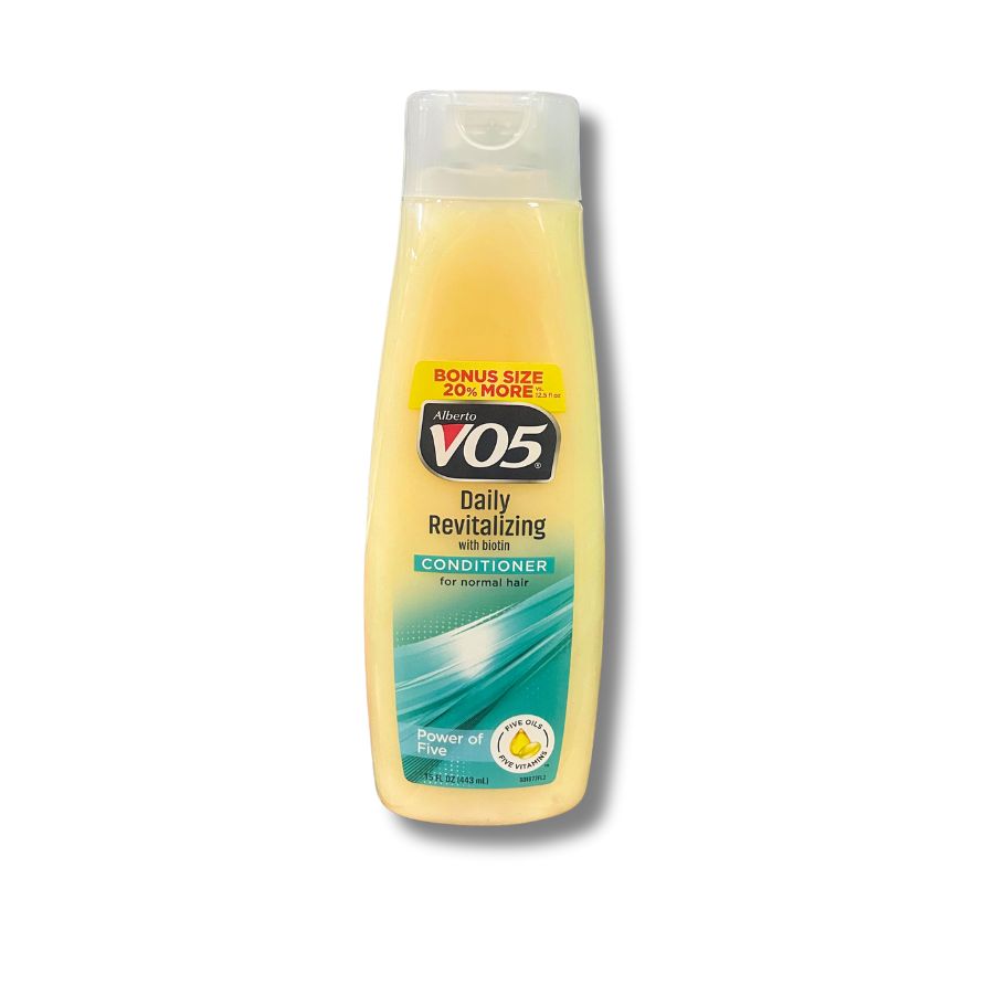 VO5 daily revitalizing CONDITIONER 15oz