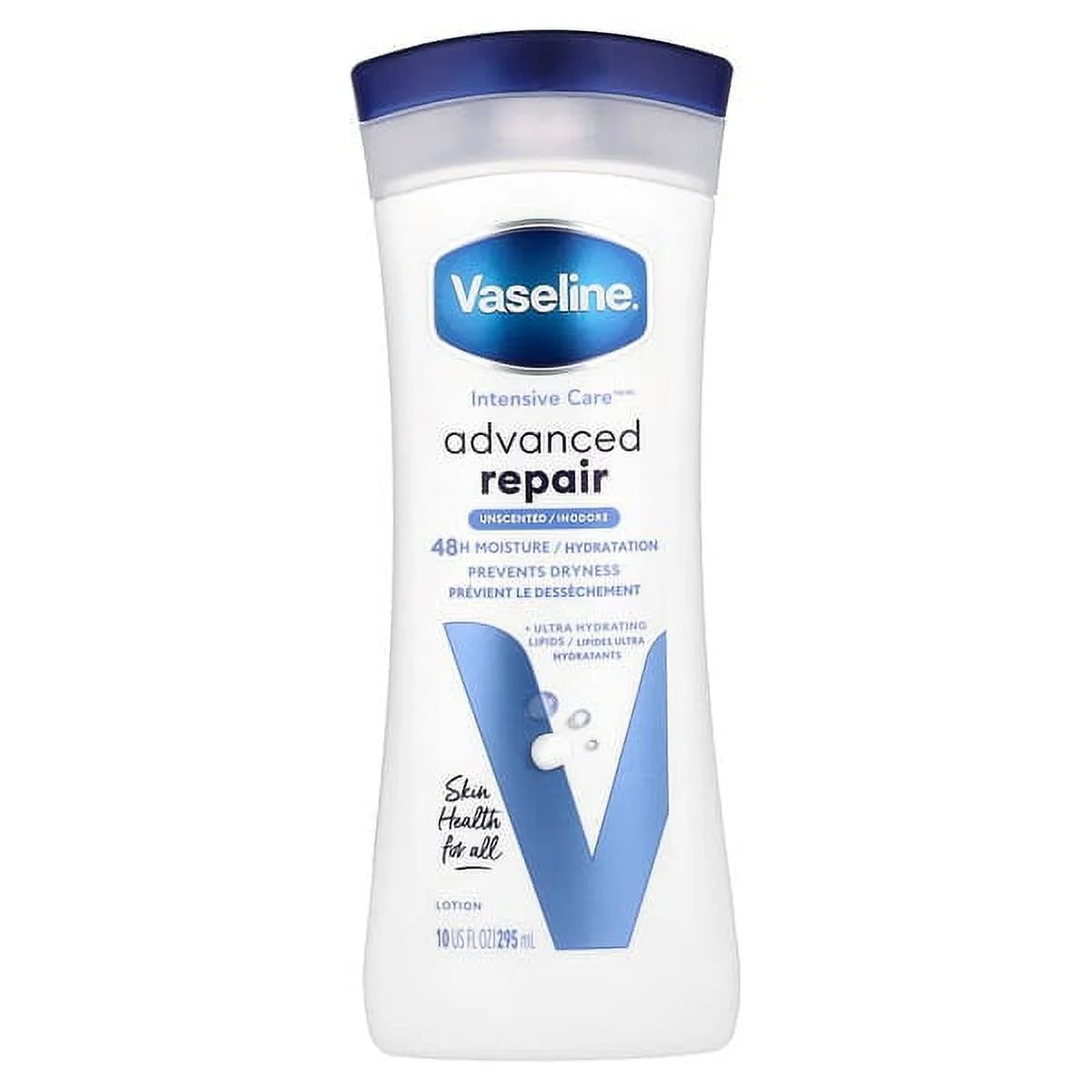 VASELINE INTENSIVE CARE 10oz
