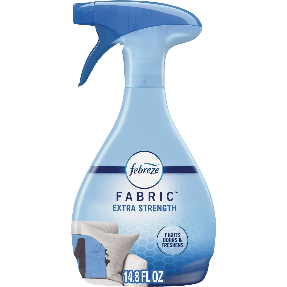 FEBREZE FABRIC EXTRA STRENGTH 14.8oz