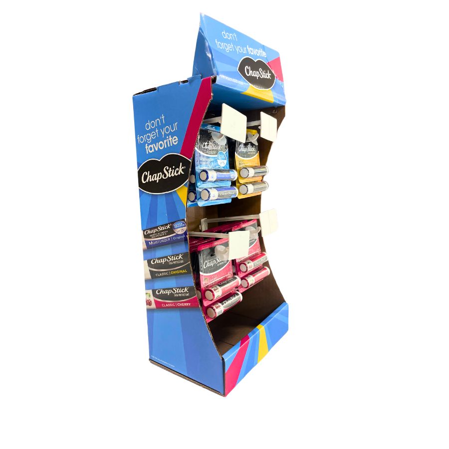 CHAPSTICK 48ct PACK