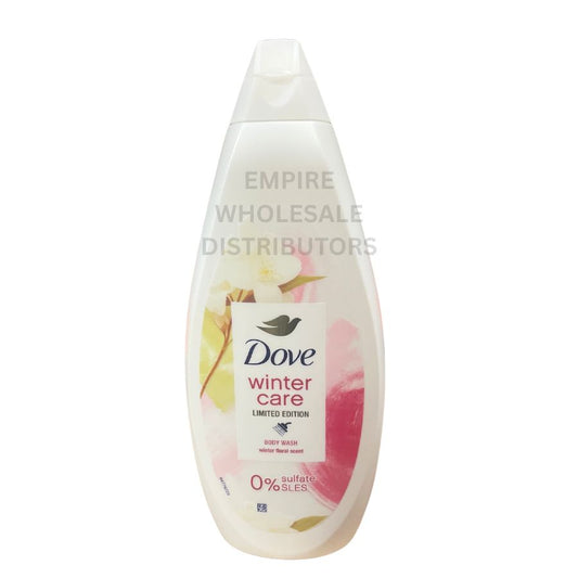 DOVE BODY WASH 720 ML Winter Care