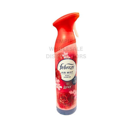 FEBREZE RUBY JASMINE 8.8OZ 8PCS
